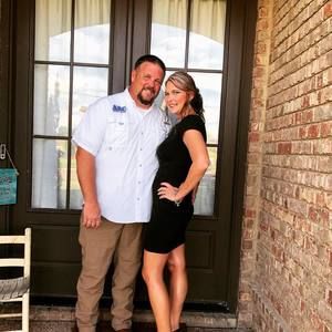 Meet your Posher, Brandi